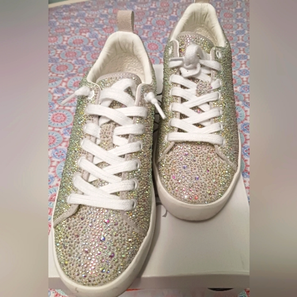 Womens Sneakers